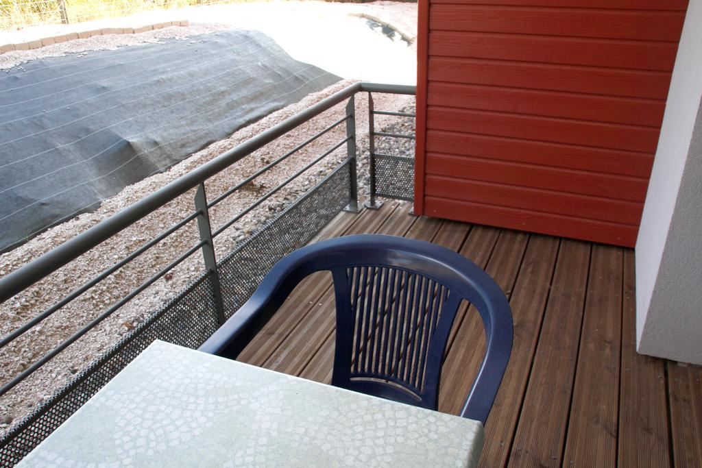 Logis Hotels - Hotel Et Restaurant Le Relais Des Garrigues Grisolles  Rom bilde